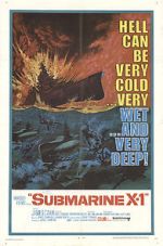 Watch Submarine X-1 Niter