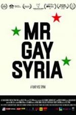 Watch Mr Gay Syria Niter