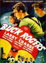 Watch Buck Rogers Niter