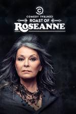 Watch Comedy Central Roast of Roseanne Niter