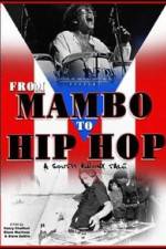 Watch From Mambo to Hip Hop A South Bronx Tale Niter