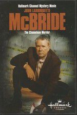 Watch McBride: The Chameleon Murder Niter