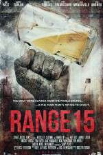 Watch Range 15 Niter