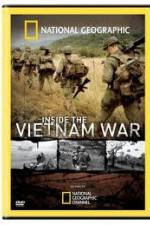 Watch National Geographic Inside the Vietnam War Niter