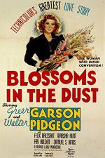 Watch Blossoms in the Dust Niter