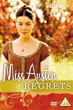 Watch Miss Austen Regrets Niter