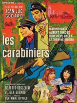 Watch Les Carabiniers Niter
