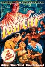 Watch The Lost City Niter