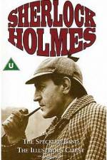 Watch Sherlock Holmes The Speckled Band Niter