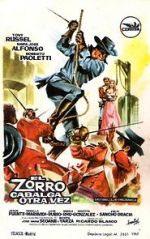 Watch Oath of Zorro Niter