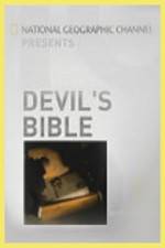Watch National Geographic: The Devil's Bible Niter