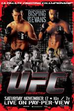 Watch UFC 78 Validation Niter