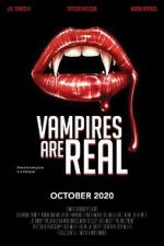 Watch Vampires Are Real Niter