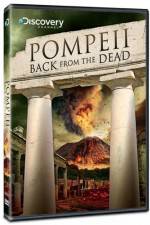 Watch Pompeii Back from the Dead Niter