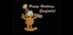Watch Happy Birthday, Garfield Niter