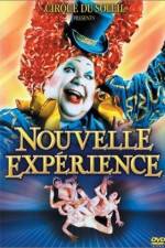 Watch Cirque du Soleil II A New Experience Niter