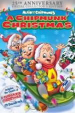 Watch Alvin & the Chipmunks: Merry Christmas, Mr. Carroll Niter
