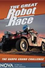 Watch NOVA: The Great Robot Race Niter