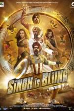 Watch Singh Is Bliing Niter