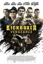 Watch Kickboxer: Vengeance Niter