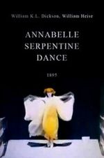 Watch Serpentine Dance by Annabelle Niter