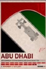 Watch Formula1 2011 Abu Dhabi Grand Prix Niter