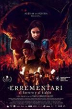 Watch Errementari: The Blacksmith and the Devil Niter