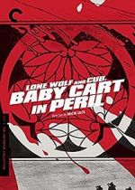 Watch Lone Wolf and Cub: Baby Cart in Peril Niter