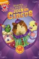 Watch The Wonder Pets Join The Circus Niter