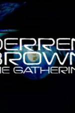 Watch Derren Brown The Gathering Niter