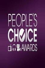 Watch The 39th Annual People's Choice Awards Niter