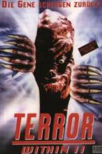 Watch The Terror Within Niter