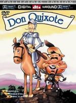 Watch Don Quixote of La Mancha Niter