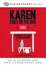 Watch Karen Cries on the Bus Niter