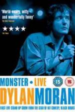 Watch Dylan Moran Monster Niter