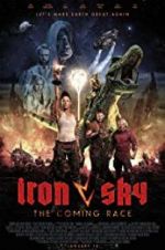 Watch Iron Sky: The Coming Race Niter