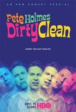 Watch Pete Holmes: Dirty Clean Niter