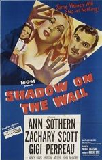 Watch Shadow on the Wall Niter