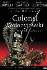 Watch Colonel Wolodyjowski Megashare
