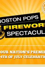Watch Boston Pops Fireworks Spectacular Niter