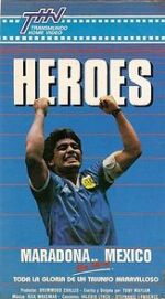 Watch Hero: The Official Film of the 1986 FIFA World Cup Niter