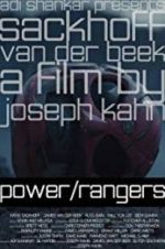 Watch Power Rangers Niter