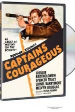 Watch Captains Courageous Niter