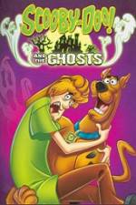 Watch Scooby Doo And The Ghosts Niter