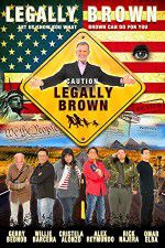 Watch Legally Brown Niter