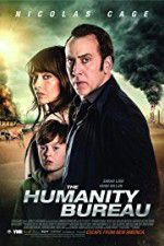 Watch The Humanity Bureau Niter