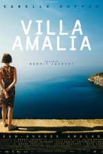 Watch Villa Amalia Niter
