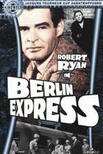 Watch Berlin Express Niter