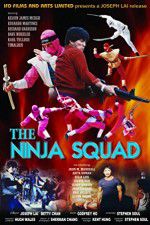 Watch The Ninja Squad Niter