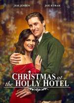 Watch Christmas at the Holly Hotel Niter